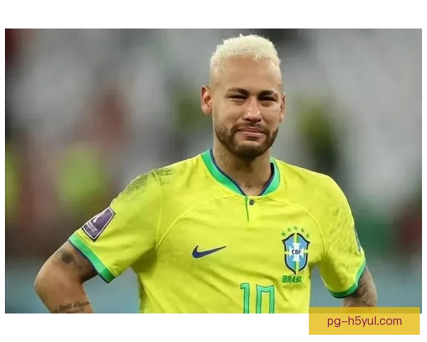 拉菲：内马尔若状态佳必赴世界杯